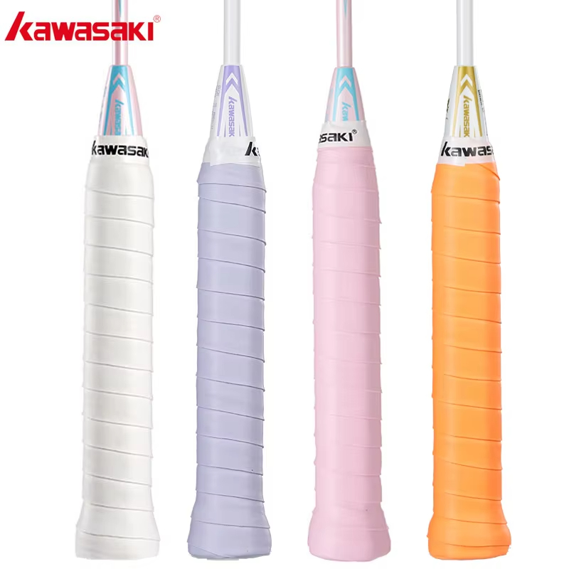 Table Tennis Japan - Kawasaki Paddle Overgrips Tennis Racket Grip