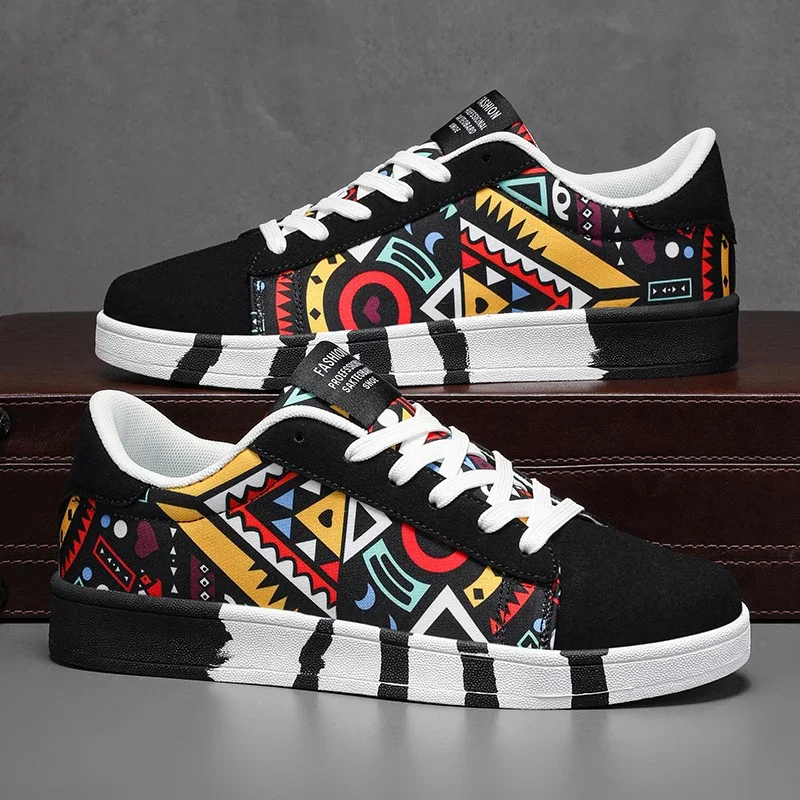 Table Tennis Men - High Quality Unisex Board Shoes Soft