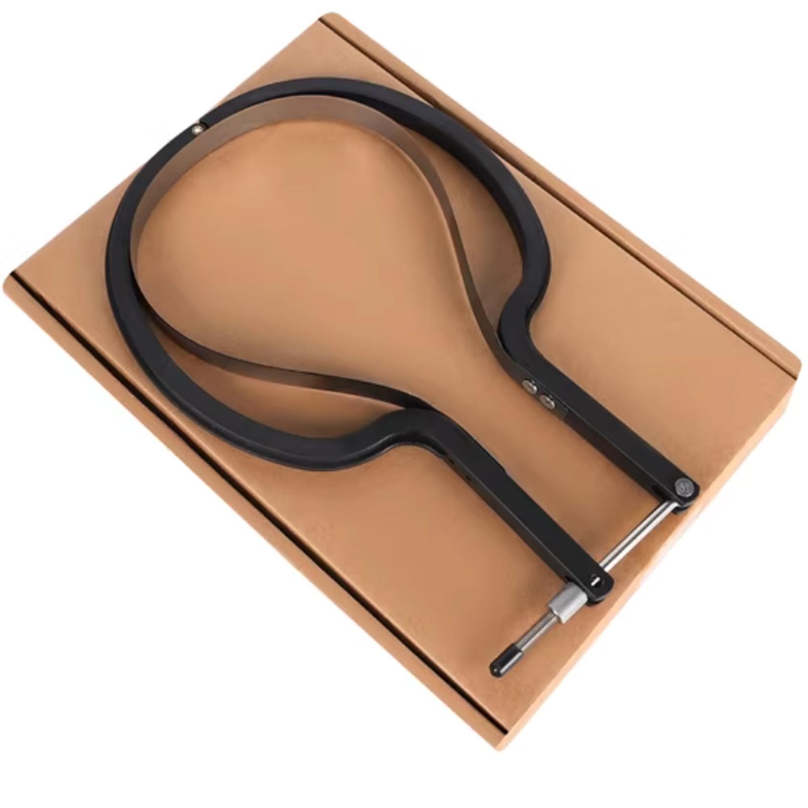 Table Tennis Blades - Table Tennis Cut Kit with Curved