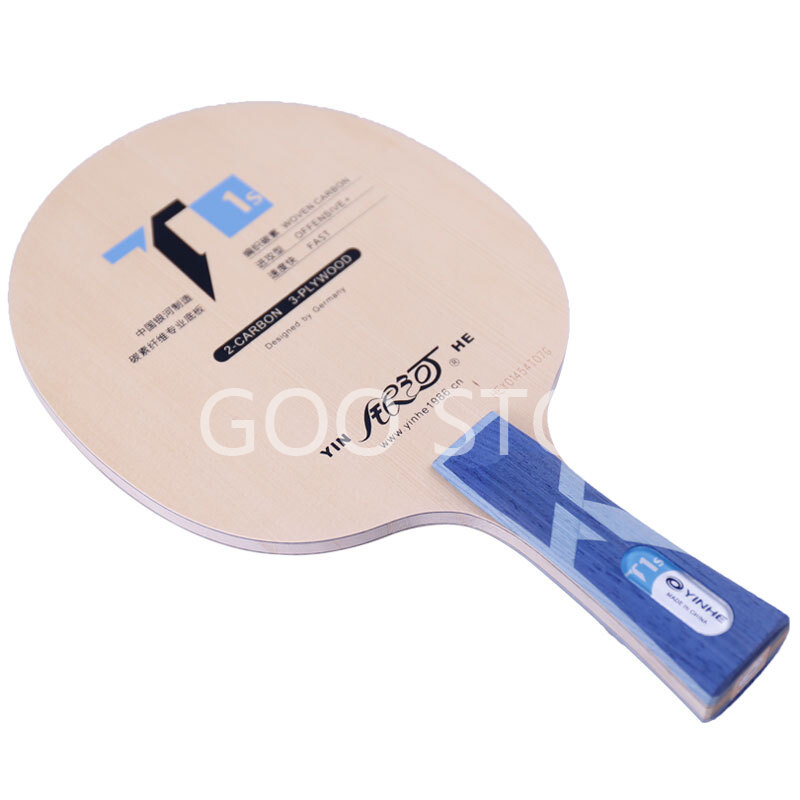 Table Tennis Zlc - YINHE T-1S / T1S Table Tennis