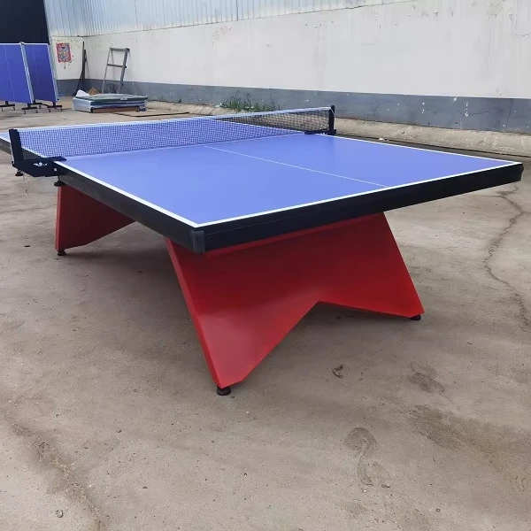 Table Tennis Logo - Hot Selling Custom Logo Color 12mm