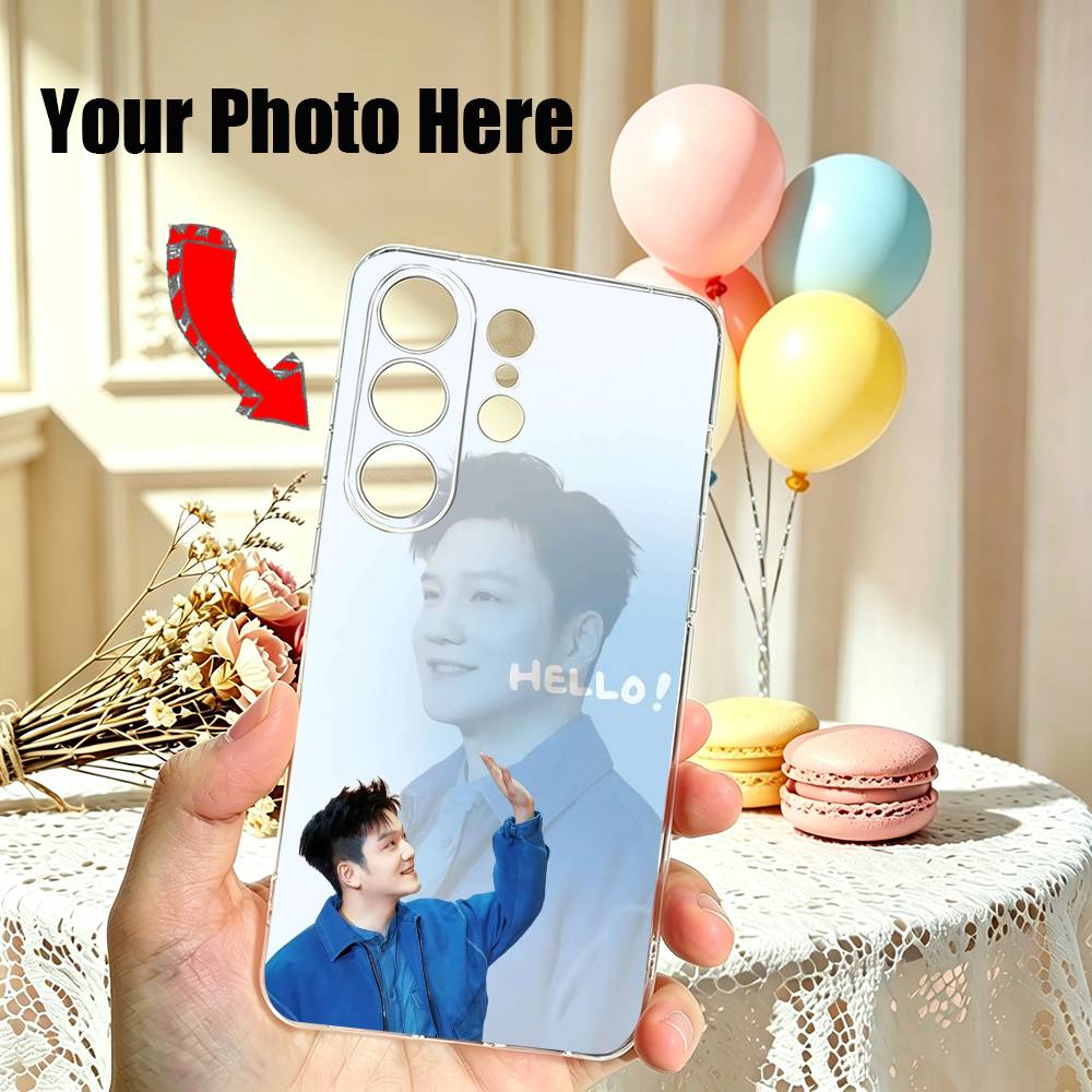 Table Tennis Animation - Fan Zhendong Table Tennis Phone Case