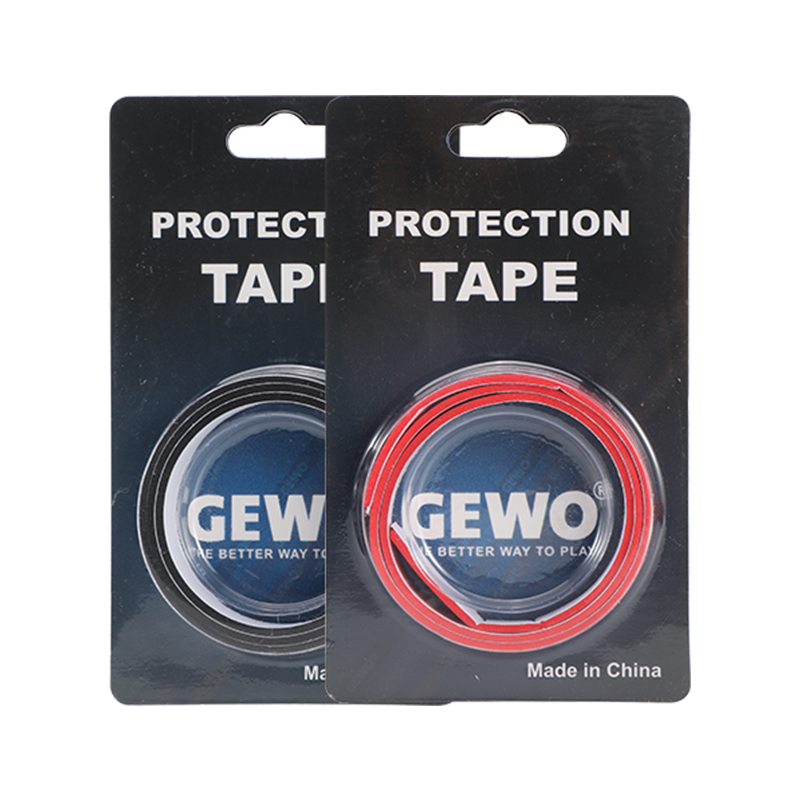Table Tennis Paddle Set - Original GEWO Table Tennis Racket Edge