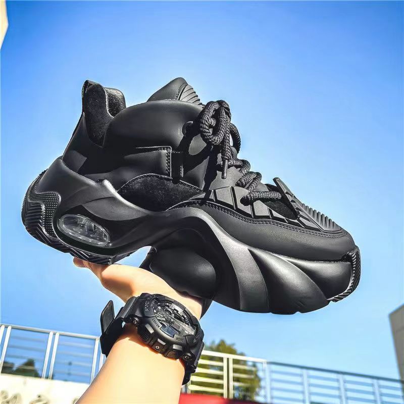 Table Tennis Men - Casual Sneakers Designer Style Men Shoes