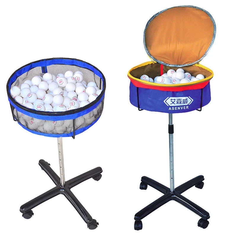Table Tennis Ball - Table tennis Training Device Dedicated Multi-ball