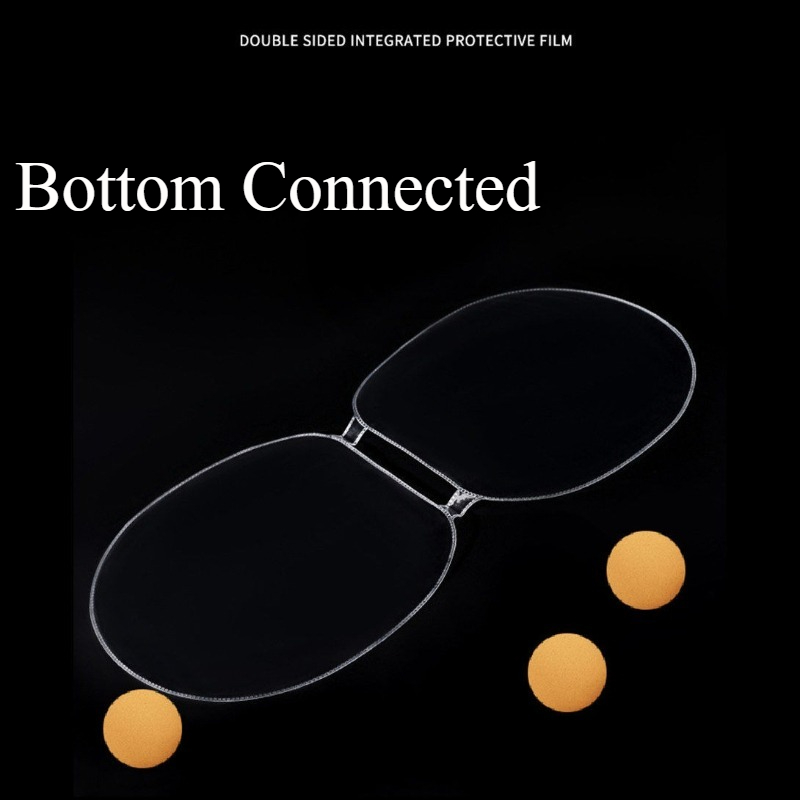 Table Tennis Rubber Protective Film - Table Tennis Racket Protective Film Double-sided