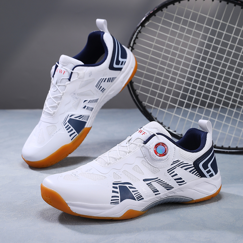 Table Tennis Athlete - Classic Brand Professional Table Tennis Shoe