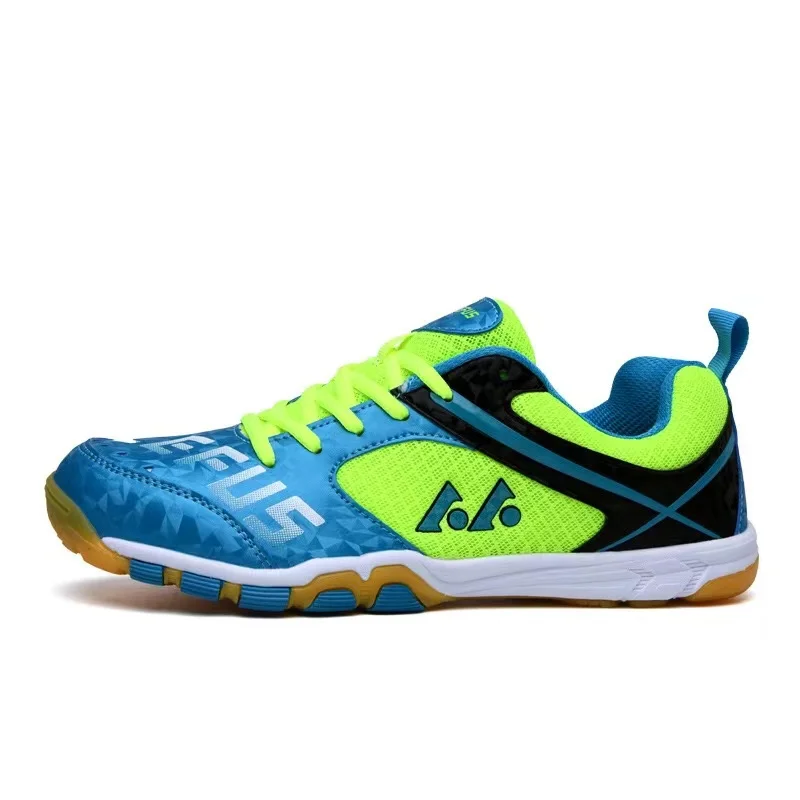 Table Tennis Athlete - 2026 Sneakers Badminton Shoes Size 36-45
