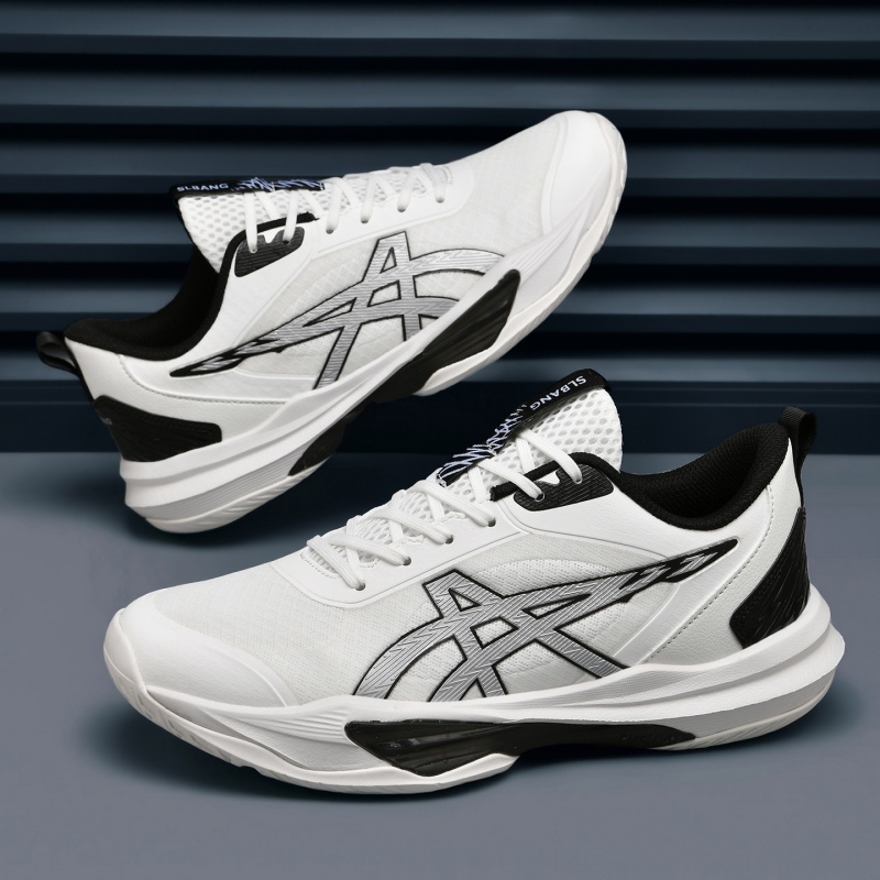 Table Tennis Height - Men Women Badminton Shoes Table Tennis