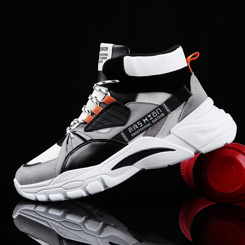 Table Tennis Folding Table - Hightop Summer Men's Sport Shoes Man