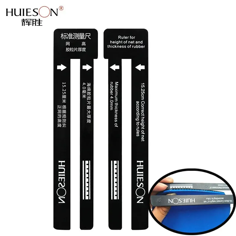 Table Tennis Height - 1 Pc Standard Table Tennis Umpire