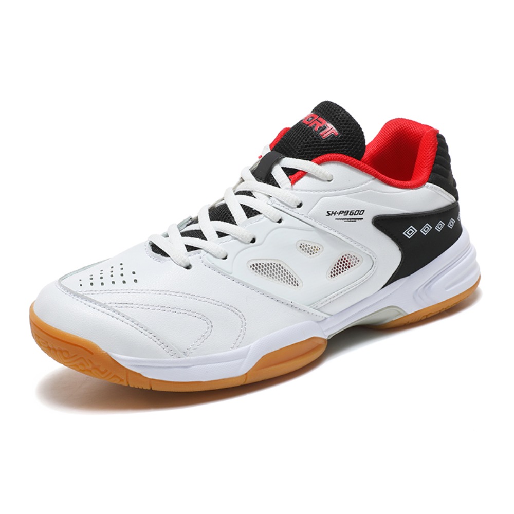 Table Tennis Animation - 2026 New Professional Volleyball Badminton Shoes