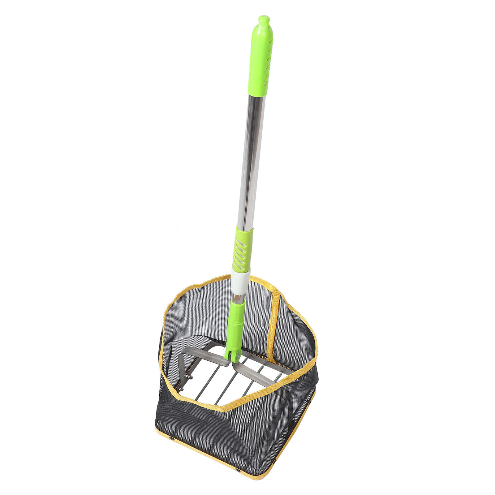 Table Tennis Height - Table Tennis Ball Picker Portable Extendable