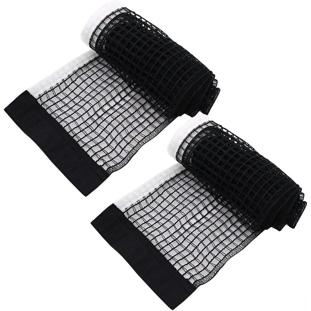Table Tennis How To Play - Retractable Table Tennis Net Table Grid