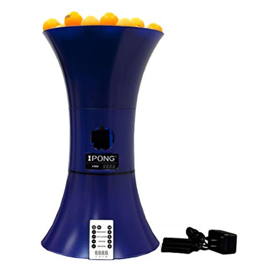 Table Tennis Ball - iPong V300 Table Tennis Training Robot