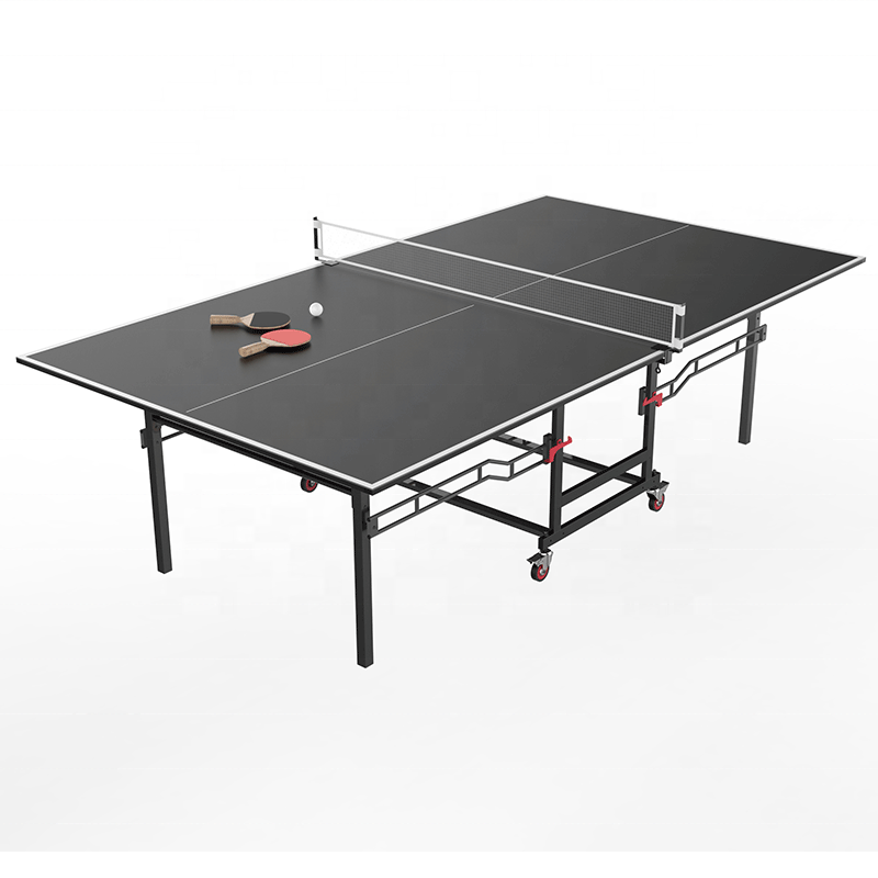Table Tennis Folding Table - PingPong Table Table Tennis Table Folding
