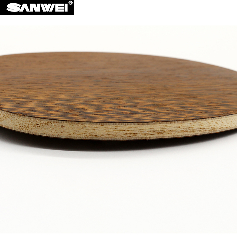 Table Tennis Japan - SANWEI DYNAMO Table Tennis Blade 5