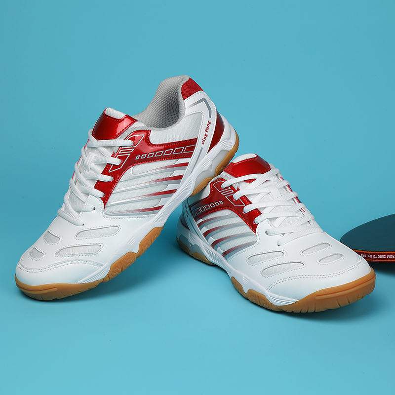 2025 New Men Women Table Tenni - Table Tennis Height recension och pris