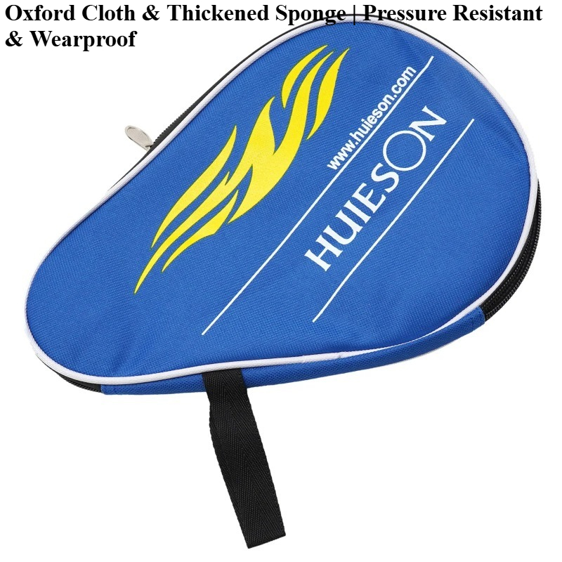 Portable Table Tennis Paddle B - Table Tennis Paddle Set recension och pris