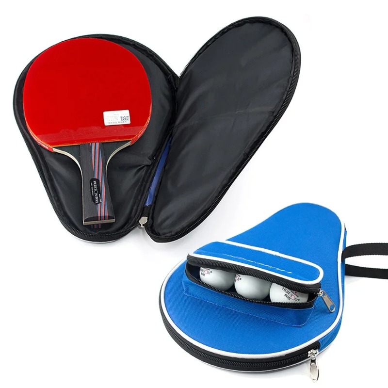 Portable Table Tennis Paddle B - Table Tennis Paddle Set recension och pris