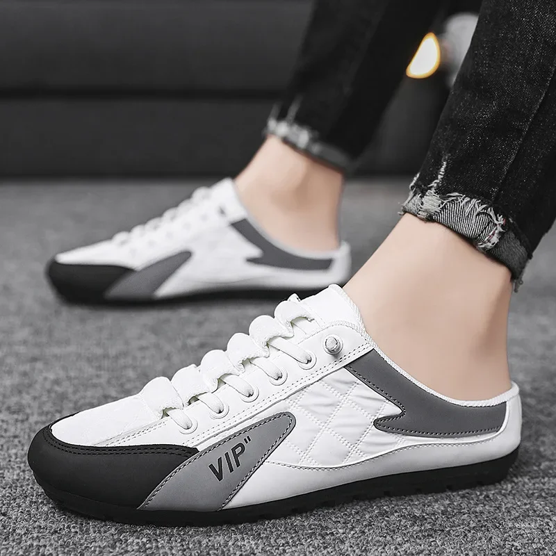 2025 Men's Shoes Breathable Ha - Table Tennis Men recension och pris