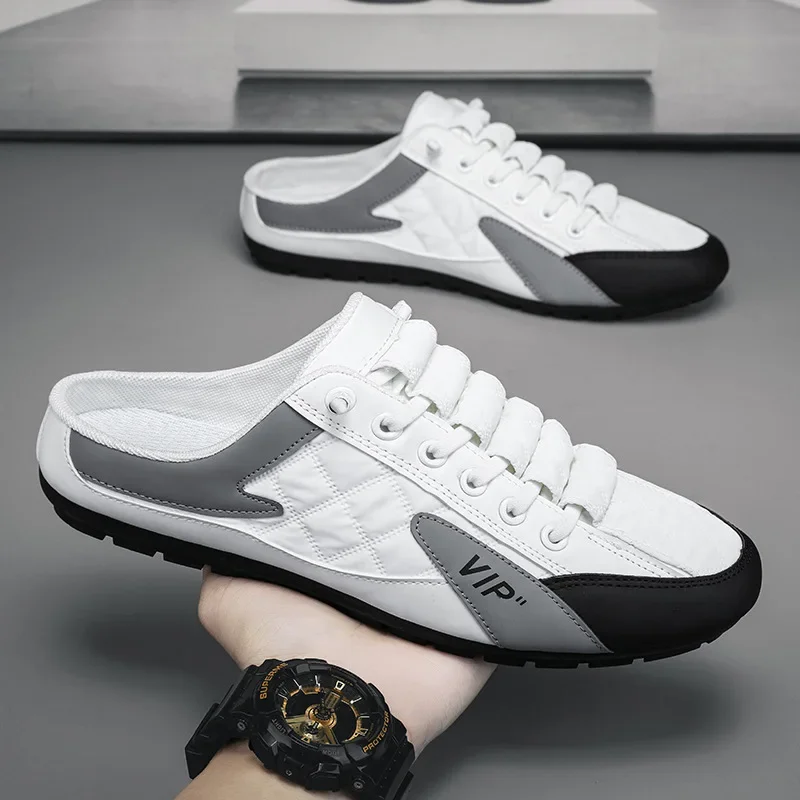 2025 Men's Shoes Breathable Ha - Table Tennis Men recension och pris