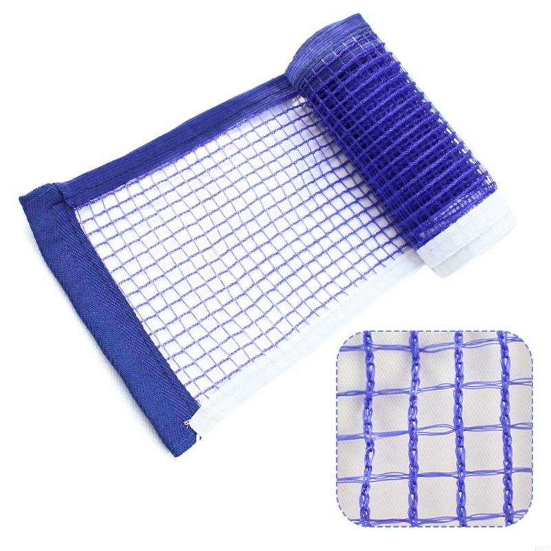 Indoor Outdoor Pingpong Net Ad - Table Tennis Height recension och pris