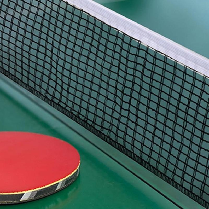 Indoor Outdoor Pingpong Net Ad - Table Tennis Height recension och pris