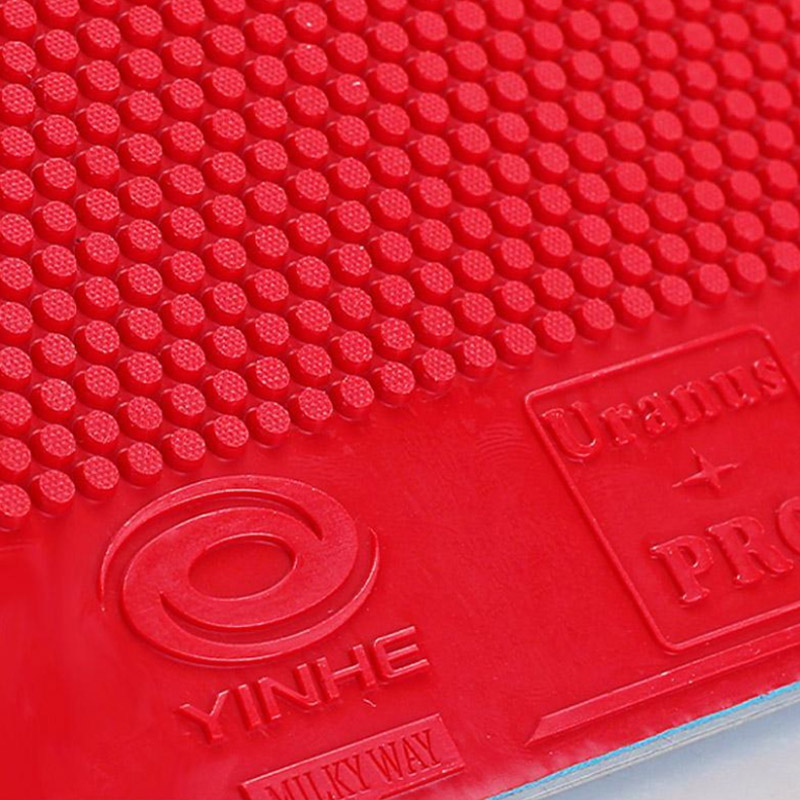 YINHE URANUS Pro Table Tennis  - Table Tennis Rubber Protective Film recension och pris