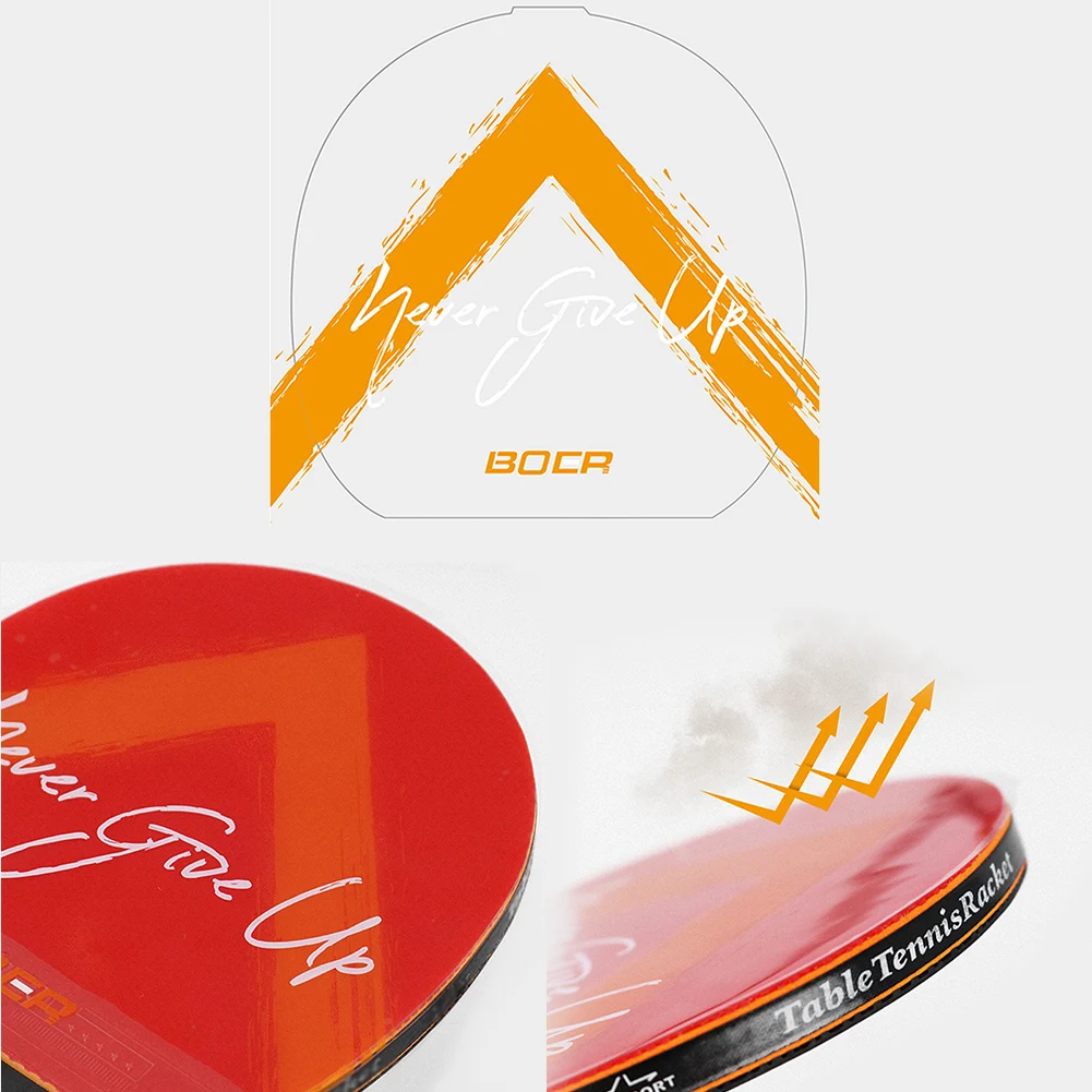 2 Pcs Paddle Rubber Protective - Table Tennis Rubber Protective Film recension och pris