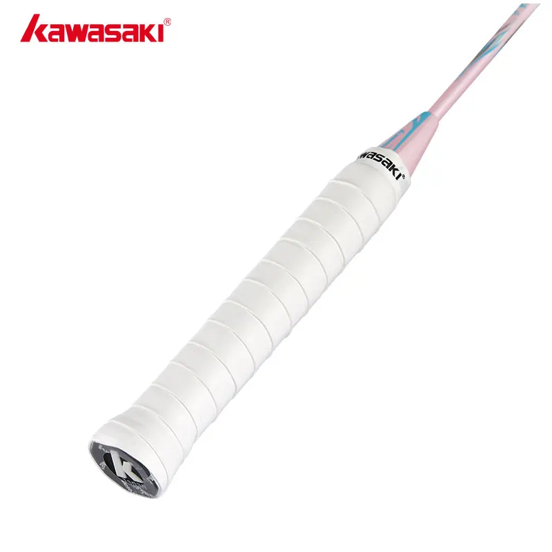 Kawasaki Paddle Overgrips Tenn - Table Tennis Japan recension och pris