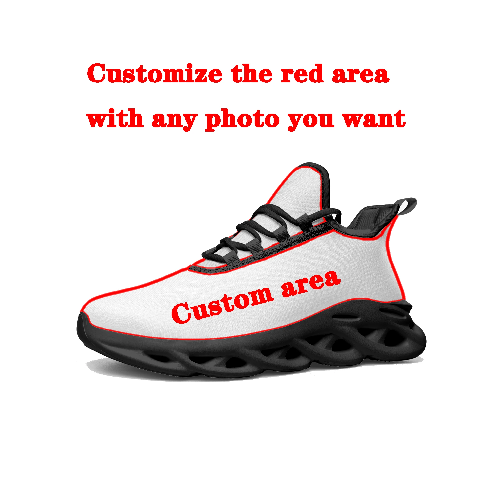Venezuela Flag Sneakers for Wo - Table Tennis Men recension och pris