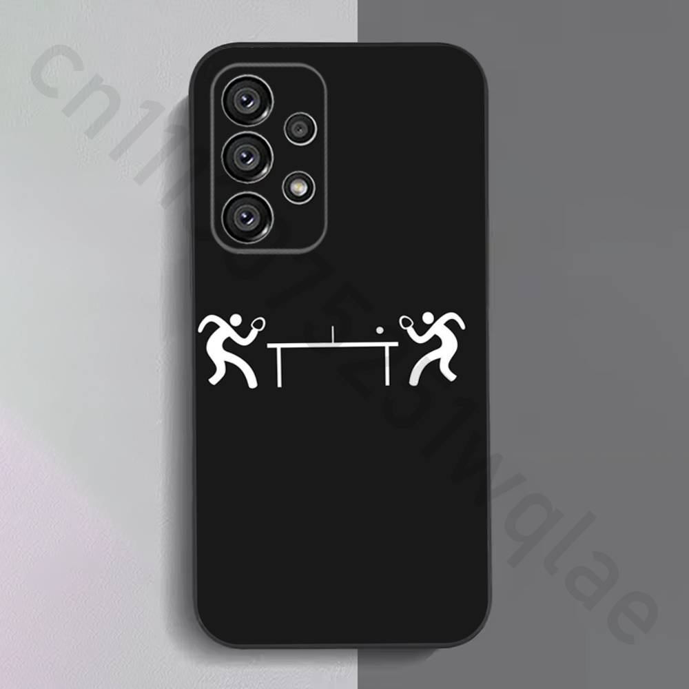 Table Tennis Racket Ping Pong  - Table Tennis Logo recension och pris
