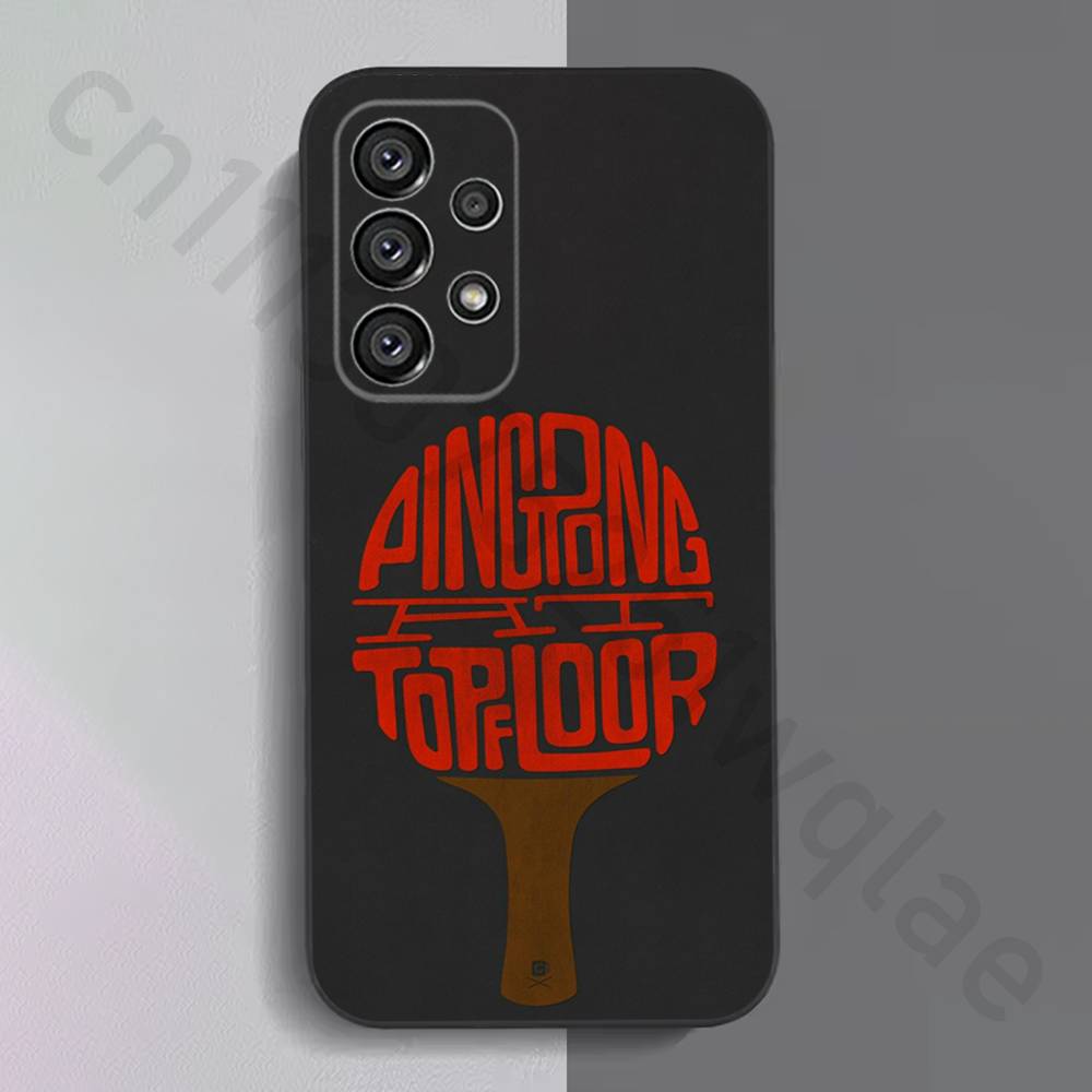 Table Tennis Racket Ping Pong  - Table Tennis Logo recension och pris