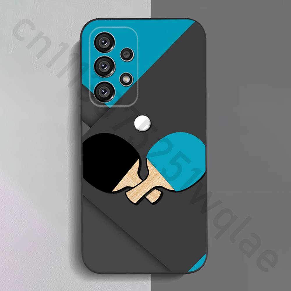 Table Tennis Racket Ping Pong  - Table Tennis Logo recension och pris