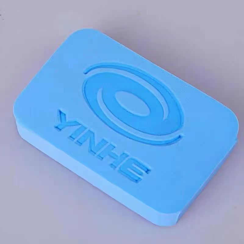 YINHE U-shape Integrated Table - Table Tennis Rubber Protective Film recension och pris