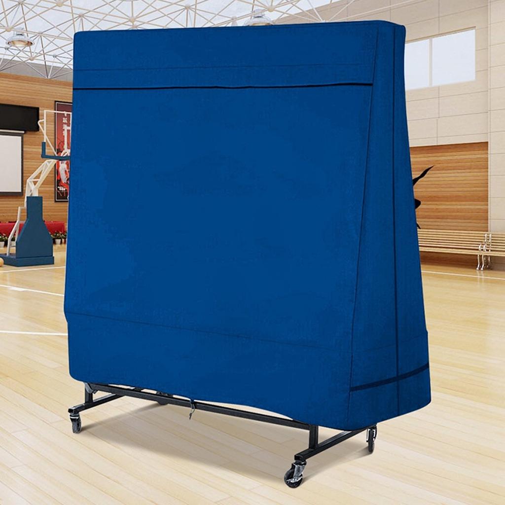 Table Tennis Table Cover, Fold - Table Tennis Folding Table recension och pris