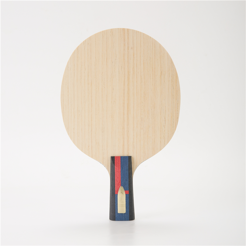 Stuor 7Plys BLUE Carbon Fiber  - Table Tennis Logo recension och pris