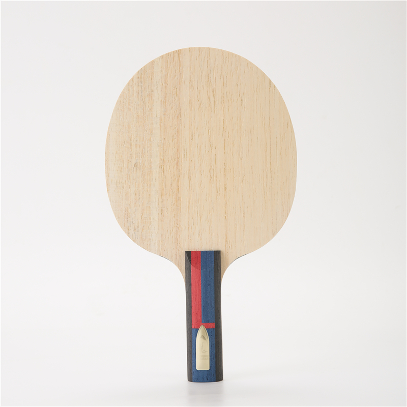 Stuor 7Plys BLUE Carbon Fiber  - Table Tennis Logo recension och pris