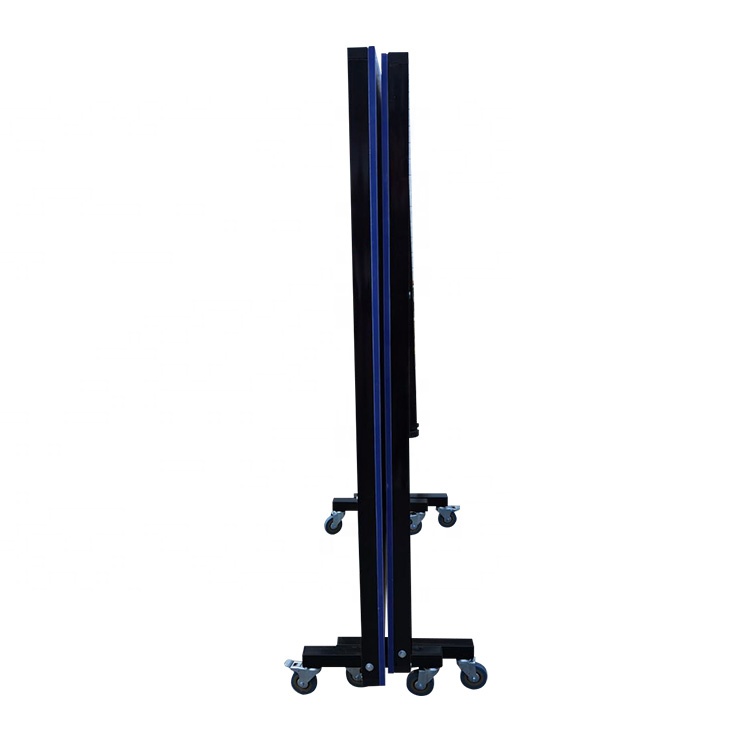 2022 Hot Sale Waterproof Singl - Table Tennis Folding Table recension och pris