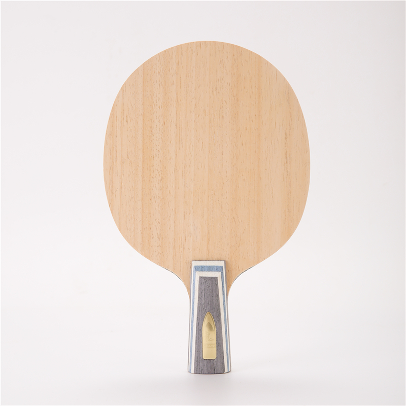 Stuor VIS 7Ply BLUE Carbon Fib - Table Tennis Logo recension och pris