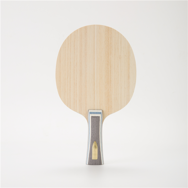 Stuor VIS 7Ply BLUE Carbon Fib - Table Tennis Logo recension och pris