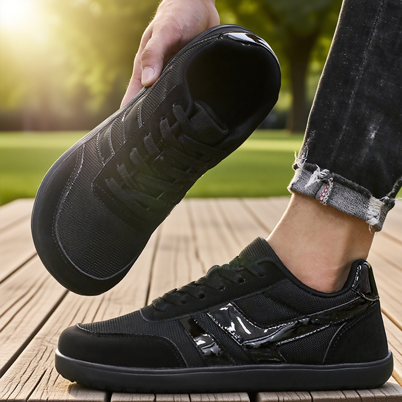 Tenis De Hombre Wide Toe Box B - Table Tennis Men recension och pris
