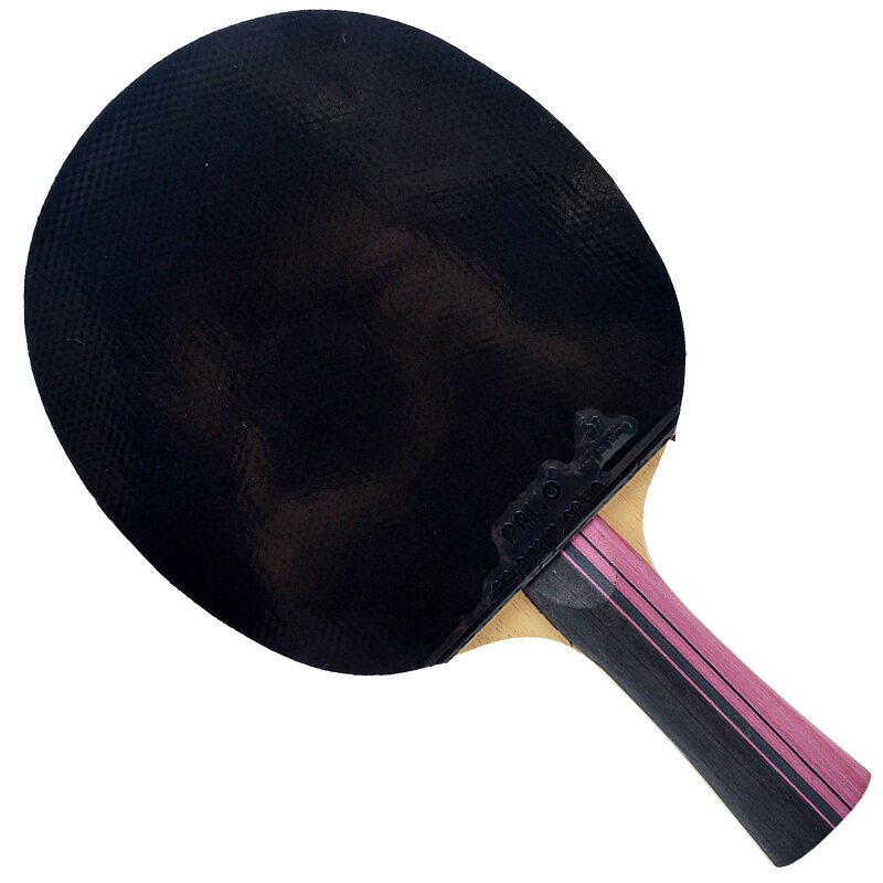 Original PALIO 3 Stars Carbon  - Table Tennis History recension och pris