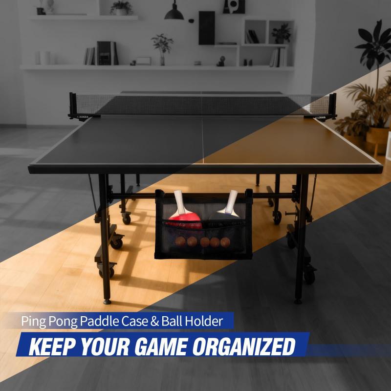 New Mesh Pingpong Ball Holder  - Table Tennis Or Tennis Table recension och pris