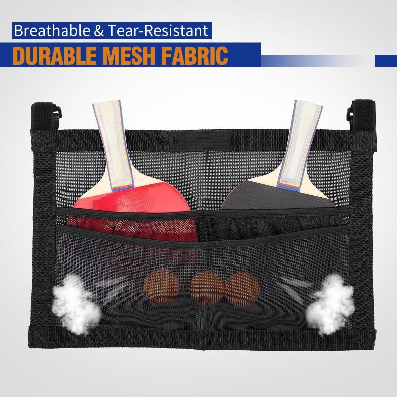 New Mesh Pingpong Ball Holder  - Table Tennis Or Tennis Table recension och pris