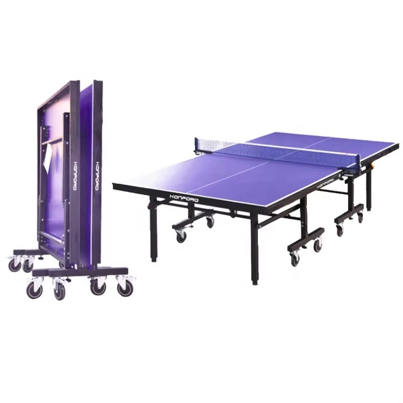 Konford Custom Logo Table Tenn - Table Tennis Logo recension och pris