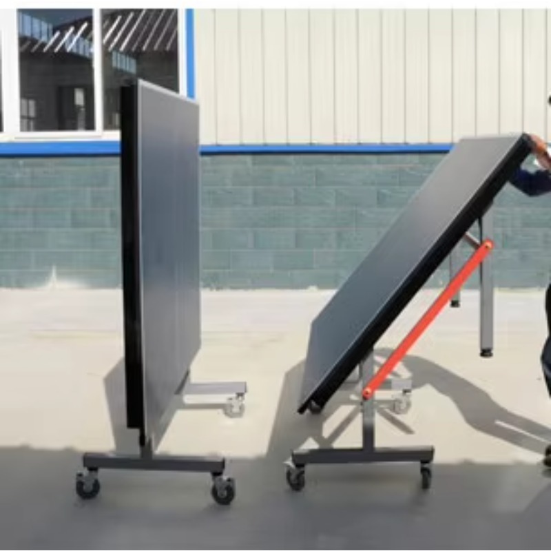 Konford Custom Logo Table Tenn - Table Tennis Logo recension och pris