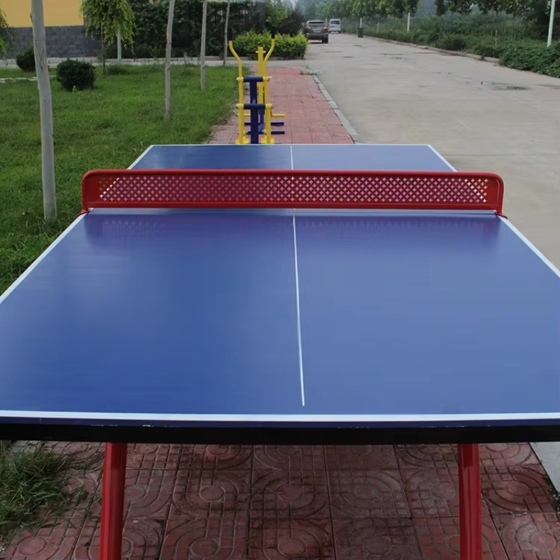 Professional Competition Inter - Table Tennis Folding Table recension och pris