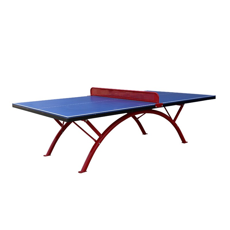 Professional Competition Inter - Table Tennis Folding Table recension och pris